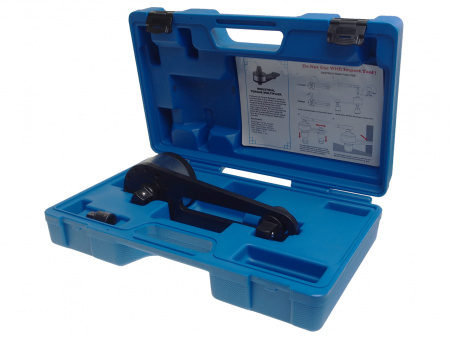 JTC Усилитель крутящего момента (мультипликатор) 1/2"F x 3/4"M до 1500 Нм