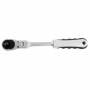 Thorvik Трещоточная рукоятка с шарниром 1/2"DR, 72 зубца