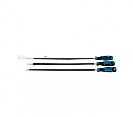 Licota Набор гибких отвёрток 4пр.