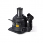 RUNTEC Домкрат бутылочный, двухштоковый, профессиональный 10 т, 125-225 мм