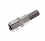 JTC Бита-головка 1/4" HEX H7х37мм 