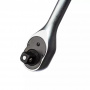 GARWIN PRO Трещотка 1/2", 36 зубьев
