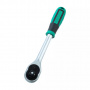 GARWIN PRO Трещотка 1/2", 72 зуба