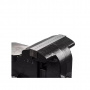 RUNTEC TECHNIC Тиски слесарные усиленные с поворотным механизмом 150 мм