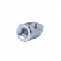 GARWIN PRO Переходник бегунок 3/8"-1/2"