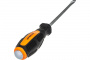 АВТОДЕЛО Набор отверток 6 пр. усиленные с квадратным стержнем
