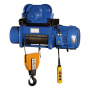 Таль эл. с тележкой, TM-1S-2.0, 2.0ТХ9М, 380В, 3-фазы, 50Гц  MAGNUS PROFI Professional