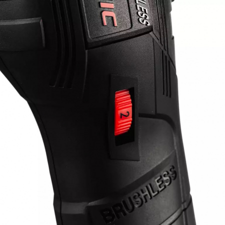 RUNTEC TECHNIC Реноватор аккумуляторный 20В, 2*2Ач, 400Вт