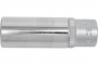 FORCE Головка торцевая 1/2"DR звездочка глубокая E22