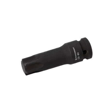 STANKO Головка шестигранная ударная 1/2" TORX T90, длина 78 мм