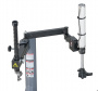 KraftWell MAESTRO 22 Шиномонтажный станок полуавтомат 10-24"