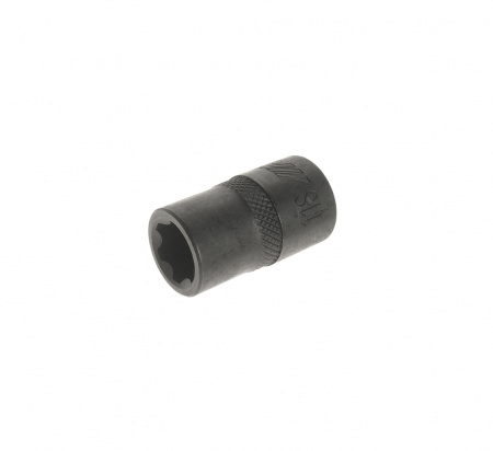 JTC Головка для болтов головки двигателя автомобилей 1/2"хM11S RIBE (NISSAN) 