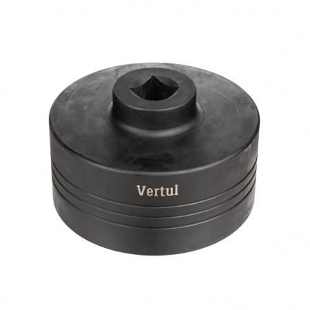 VERTUL Головка для осей BPW 95 мм фигурная 6.5-9 тонн