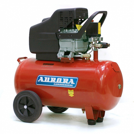 AURORA Компрессор воздушный WIND-50