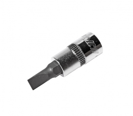 JTC Бита-головка 1/4" SL5.5 L=37мм 