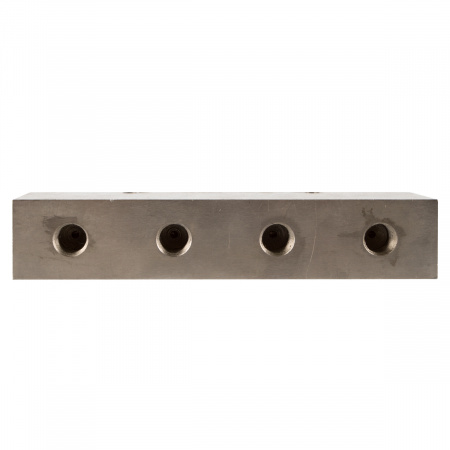 GARWIN Разветвитель, 4 потребителя, G1/4"