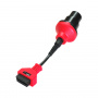 Autel Сканер диагностический MaxiSYS MS906BT, российская версия