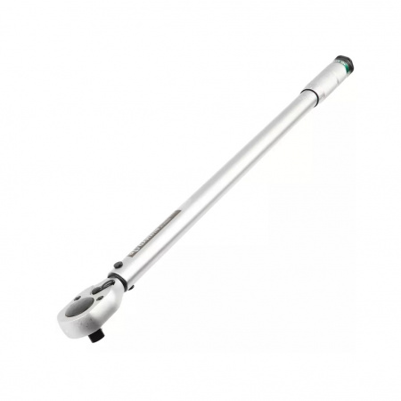 GARWIN PRO Динамометрический ключ с приводным квадратом 1/2", 50-350 Нм