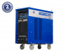 AuroraPRO Сварочный аппарат аргонодуговой сварки индустриальный IRONMAN 500 AC/DC PULSE (TIG+MMA)