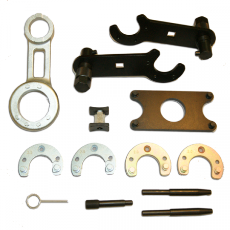 CAR-TOOL Набор для установки фаз ГРМ Rover 6