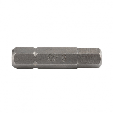 Licota Бита 1/4" шестигранная H6 30 мм