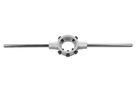 GARWIN Плашкодержатель М12 - 14, (38х14 мм), DIN225, 315 мм