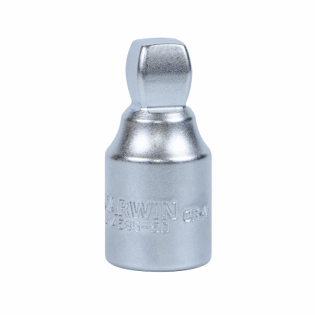 GARWIN Удлинитель 1/2" 50 мм с шаром