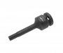 JTC Бита-головка 1/2" HEX H7х78 мм ударная 