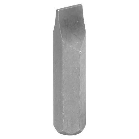 KING TONY Вставка (бита) торцевая 5/16", Slotted, 9х1,6 мм, 36 мм