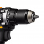 RUNTEC PRO Дрель-шуруповерт аккумуляторная 13 мм, 20 В, 55 Нм, 1800 об/мин, 2*2 Ач