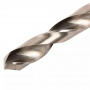 GARWIN INDUSTRIAL Сверло спиральное по металлу 6 мм, DIN 338, HSS-G, 5xD, 118°, HA, тип N