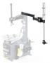 KraftWell MAESTRO 22 Шиномонтажный станок полуавтомат 10-24"