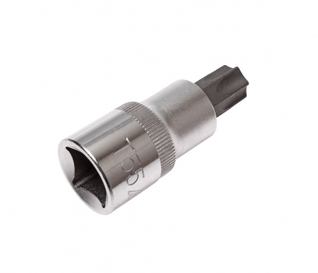 JTC Бита-головка 1/2" TORX T55 L=55мм 