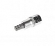 JTC Бита-головка 1/2" SPLINE М10 L=55мм 