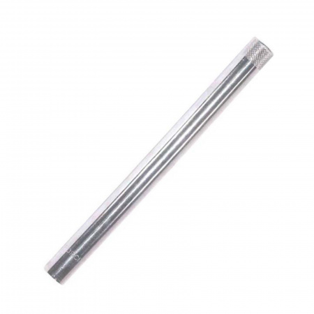 FORCE Головка свечная 3/8"DR 14 мм 12-гранная магнитная 250 мм