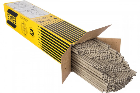 ESAB Сварочные электроды OK 46.00 2.5x350mm, 5,3 кг
