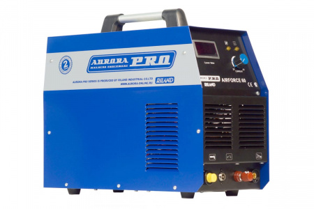 AuroraPRO Аппарат плазменной резки AIRFORCE 60 IGBT (CUT 80G)