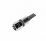 JTC Бита-головка 1/4" SL5.5 L=37мм 
