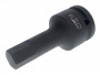 JTC Бита-головка 3/4" HEX Н19 ударная L=100 мм 