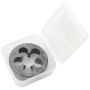 GARWIN Плашка метрическая М14 х 1.25, HSS, DIN223, 38x10