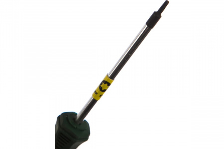 Hans Отвертка Torx T7, длина стержня 75 мм, общая длина 145 мм