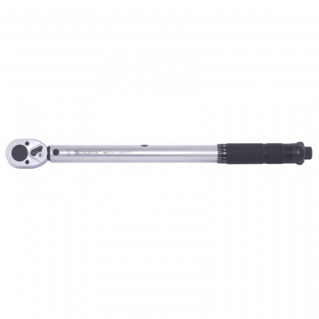 Thorvik Ключ динамометрический 1/4"DR, 5-25 Нм