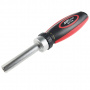 JTC Отвертка реверсивная для бит 1/4" из набора JTC-5610 