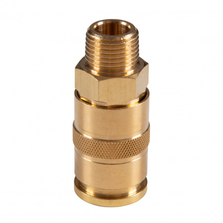 МАСТАК Муфта быстросъемная Maxi F>M1/2" 