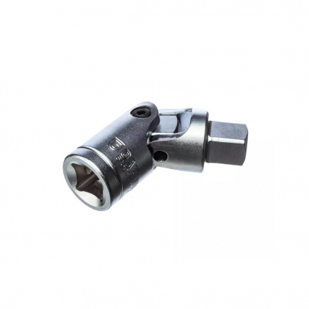 GARWIN PRO Кардан с шариковым фиксатором, 1/4" (6,35 мм), длина 40 мм