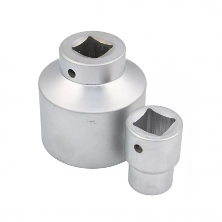 GARWIN PRO Набор торцевых головок 3/4" 12 гр., 19-55 мм, 21 предмет