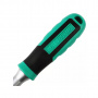 GARWIN PRO Трещотка, 3/8", 36 зубцов, длина 199 мм