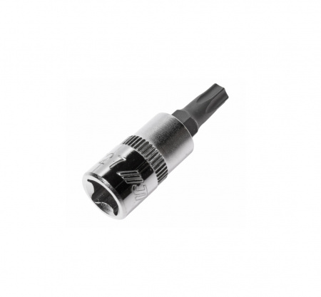 JTC Бита-головка 1/4" TORX T27х37мм