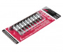 JTC Набор бит 1/4" TORX 5-ти гранных TS10H-TS50H 9 предметов