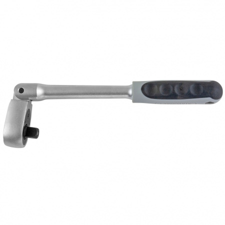 Thorvik Рукоятка трещоточная с шарниром 3/8"DR, 72 зубцов, 240 мм
